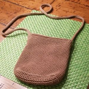 Enzo Angiolini Small Crossbody Purse